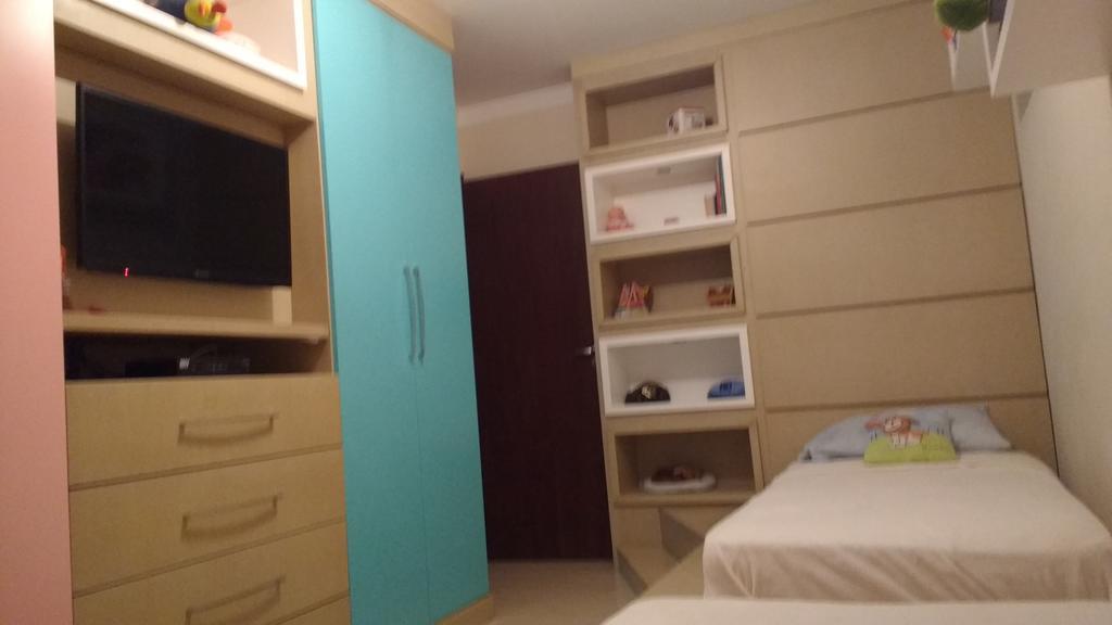 Lindo Apartamento No Centro De Canela Exterior photo