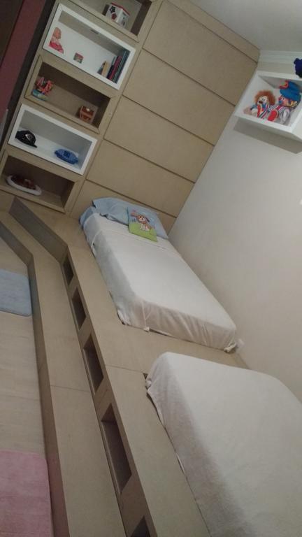 Lindo Apartamento No Centro De Canela Exterior photo