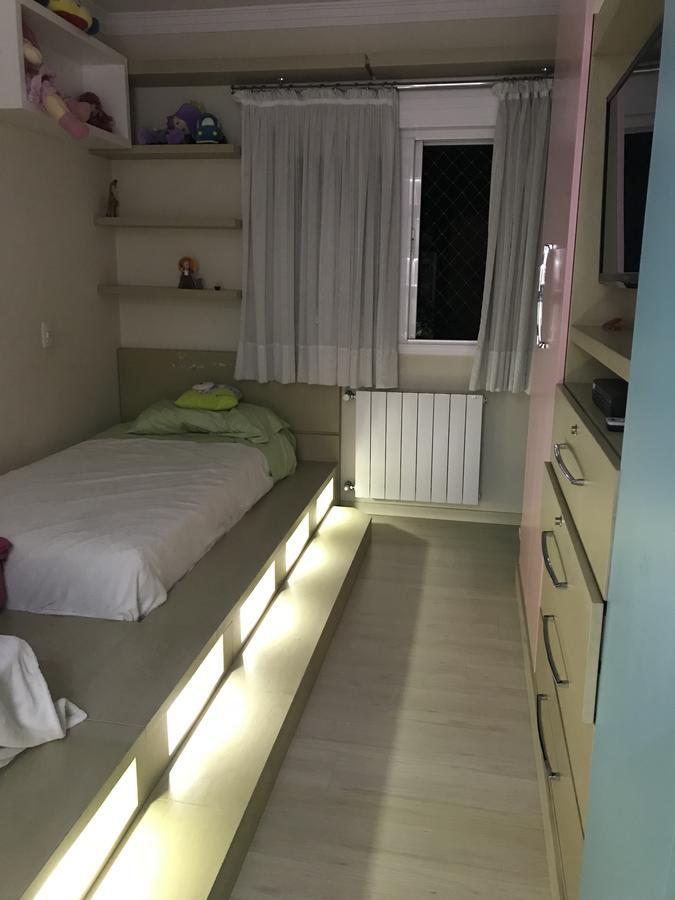 Lindo Apartamento No Centro De Canela Exterior photo